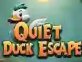Gra Quiet Duck Escape w Internecie