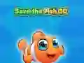 Gra Save The Fish 3D w Internecie