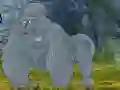 Gra Help The Hungry Chimpanzee w Internecie