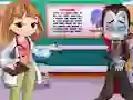 Gra Hospital Dracula Emergency w Internecie