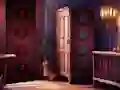 Gra Blissful Dwarf Man Escape w Internecie
