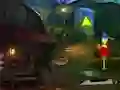 Gra Forgotten Cave Escape w Internecie