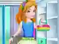 Gra Beatriz Medical Care w Internecie