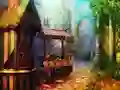 Gra Mount Dark Castle Escape w Internecie