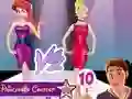 Gra Princesses Contest w Internecie
