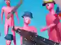 Gra Funny Shooter Bro w Internecie