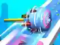 Gra Cotton Candy Roll 3D w Internecie