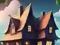 Gra Little House Escape w Internecie