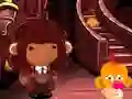 Gra Monkey Go Happy Stage 830 w Internecie