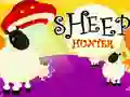 Gra Sheep Hunter w Internecie