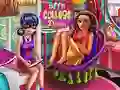 Gra BFFs College Dorm w Internecie