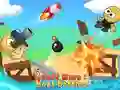 Gra Raft Wars: Boat Battles w Internecie