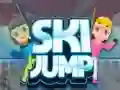 Gra Ski Jump w Internecie