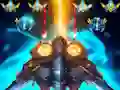 Gra Alien Attack w Internecie