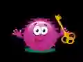 Gra Frizzle Fraz Deluxe w Internecie
