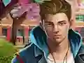 Gra Schoolyard Adventure w Internecie