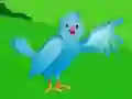 Gra Feathered Fugitive w Internecie