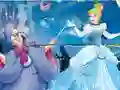 Gra Jigsaw Puzzle: Cinderella Transforms w Internecie