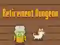 Gra Retirement Dungeon w Internecie
