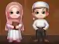 Gra Amgel Ramadan Room Escape w Internecie