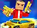 Gra Pixel Gun 3D - Block Shooter w Internecie
