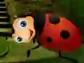 Gra Rescue The Couple Bug w Internecie