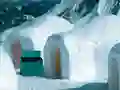 Gra Escape The Igloo House w Internecie