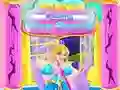 Gra Princess Castle House Cleanup w Internecie