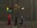 Gra Conga Line Heroes w Internecie