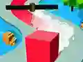 Gra Cube Runner w Internecie