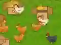 Gra Peckin Pixels w Internecie