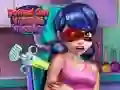 Gra Dotted Girl Vaccines Injection w Internecie