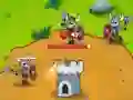 Gra Tower Defenders w Internecie