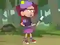 Gra Cartoon Network Character Creator w Internecie