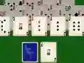 Gra Pyramid Solitaire w Internecie