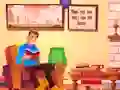 Gra Hidden Object Rooms Exploration w Internecie