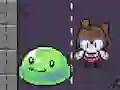 Gra Gacha Panic w Internecie