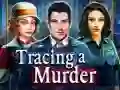 Gra Tracing a Murder w Internecie