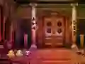 Gra Derelict Palace Escape w Internecie