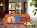 Gra Wakeup The Grandpa w Internecie