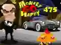 Gra Monkey Go Happy Stage 475 w Internecie