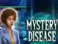 Gra Mystery Disease w Internecie
