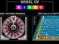 Gra Wheel of Bingo w Internecie