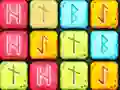 Gra Runic Block Collapse w Internecie