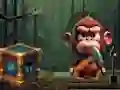 Gra The Stranger Escape w Internecie