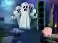 Gra Specter Spirit Escape w Internecie