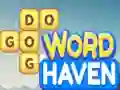 Gra Word Haven w Internecie