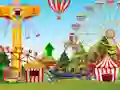 Gra Escape From Amusement Park w Internecie