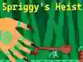 Gra Spriggy's Heist w Internecie