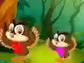 Gra Songbird Escape w Internecie